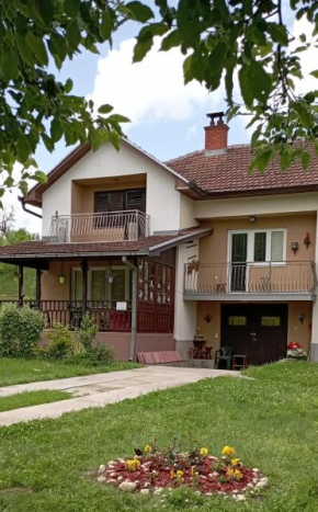 Kuca za odmor Zicanka